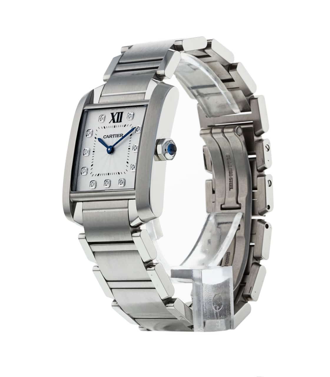 Cartier we110007 sales